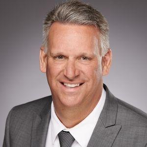 Meet your Posher, Terrence